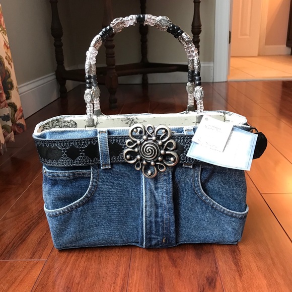 Handbags - Bootie Bag (Tags included)
